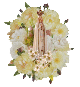 صلاة القديس البابا يوحنا بولس الثاني لامنا العذراء مريم. 3681746199